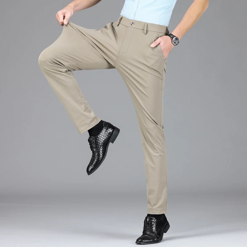 Mesa Performance Comfort Trousers