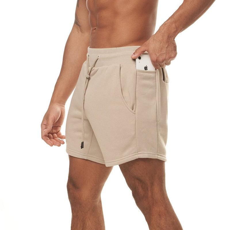 Men's CottonComfort Shorts