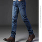 Men's Timeless Denim Trousers