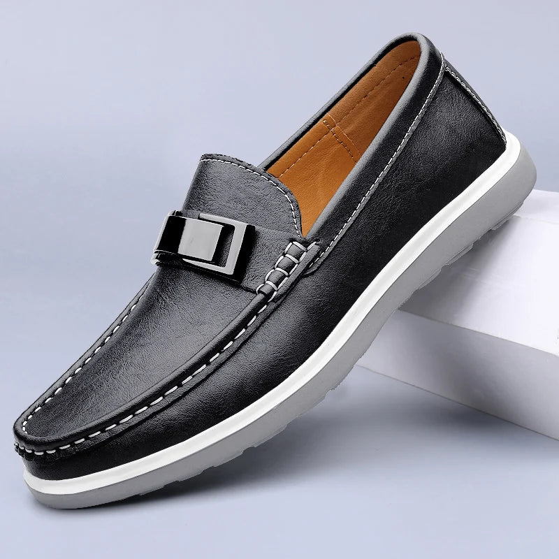 Gauthier Slip-On Shoes