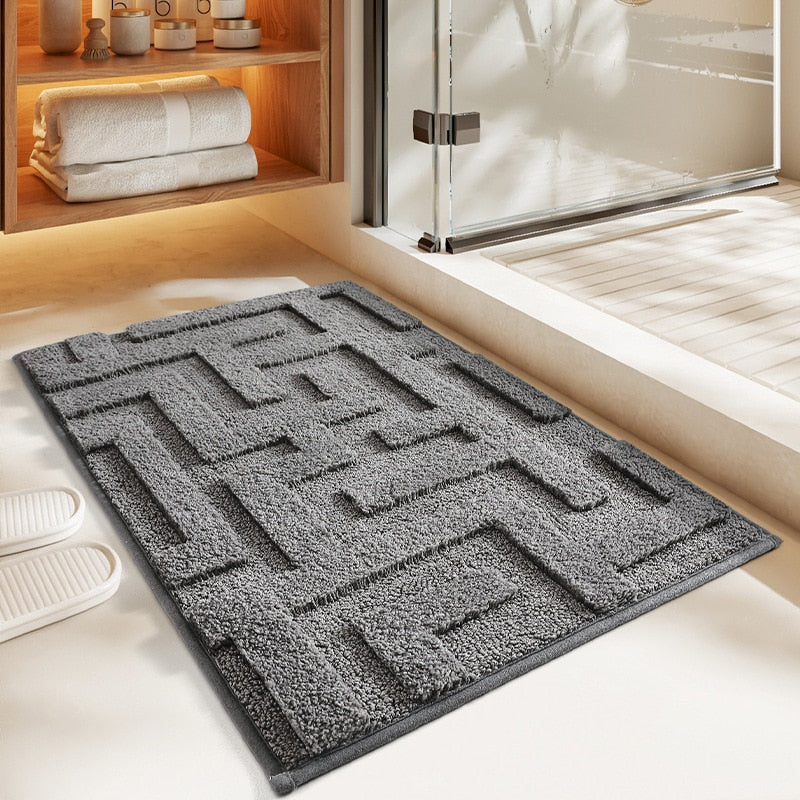 Grand Royal Floor Mat