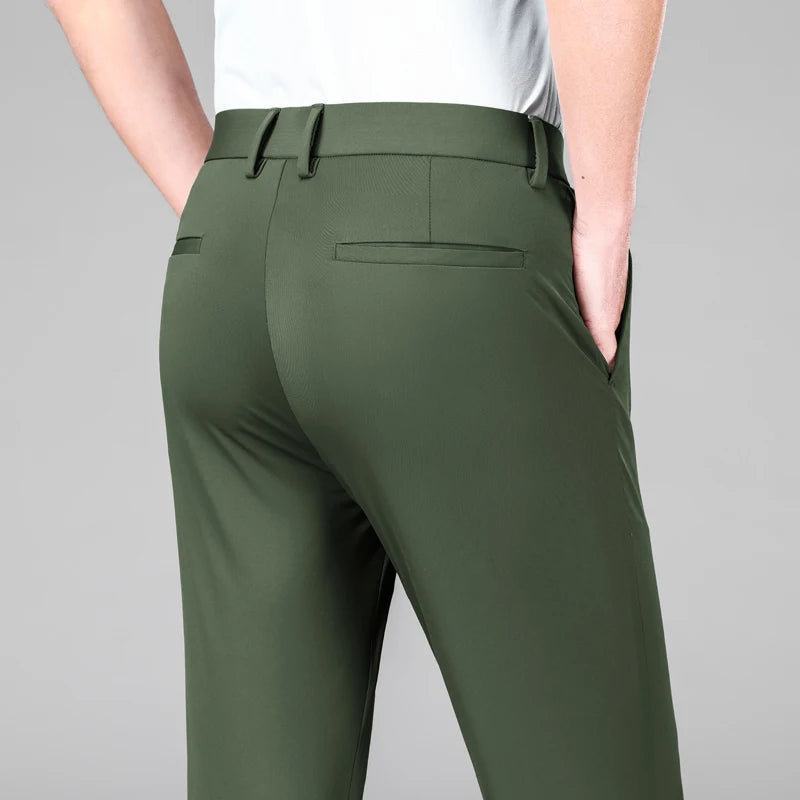 Mesa Performance Comfort Trousers