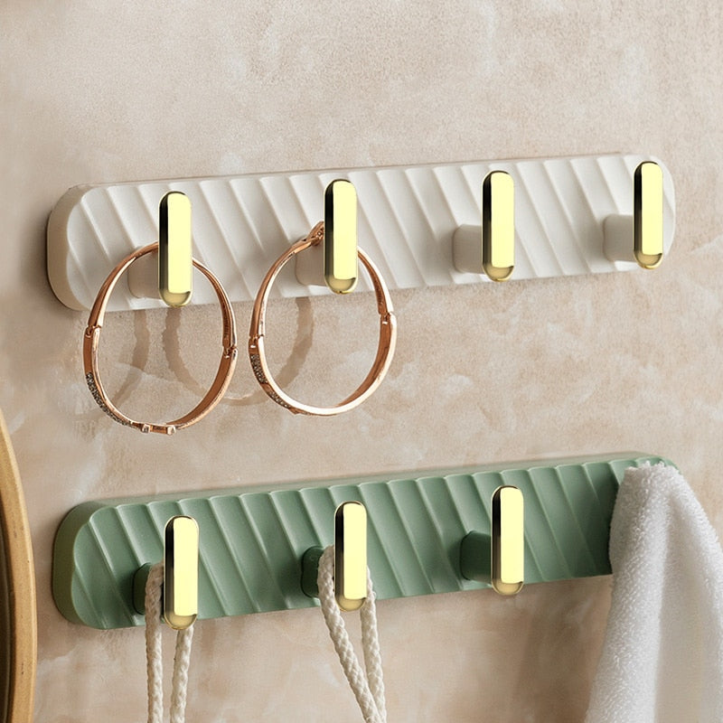 UrbanZen Bathroom Rack