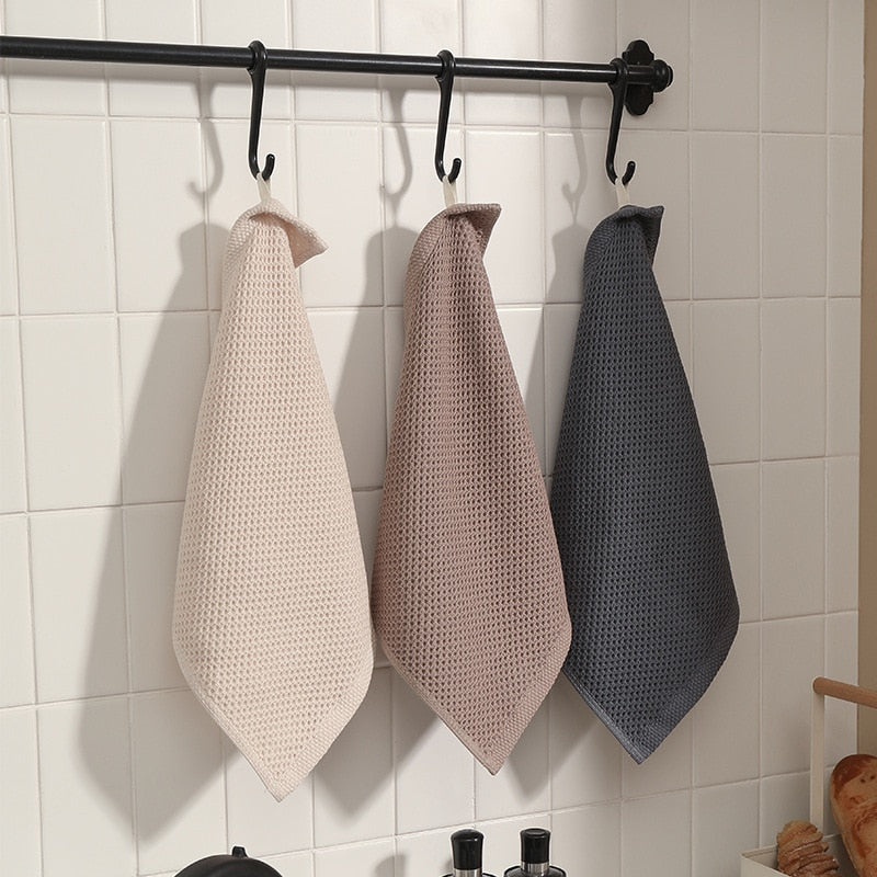 HoneyGrip Anti-Bacterial Dishcloths