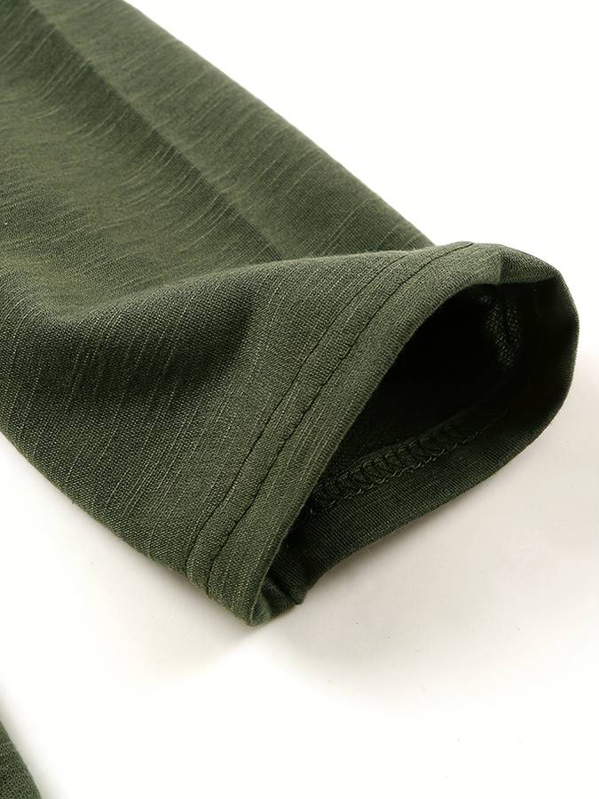 ProFit FlexTech Hooded Long Sleeve