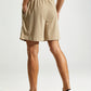 Thompson Corduroy Drawstring Shorts