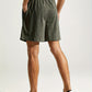 Thompson Corduroy Drawstring Shorts