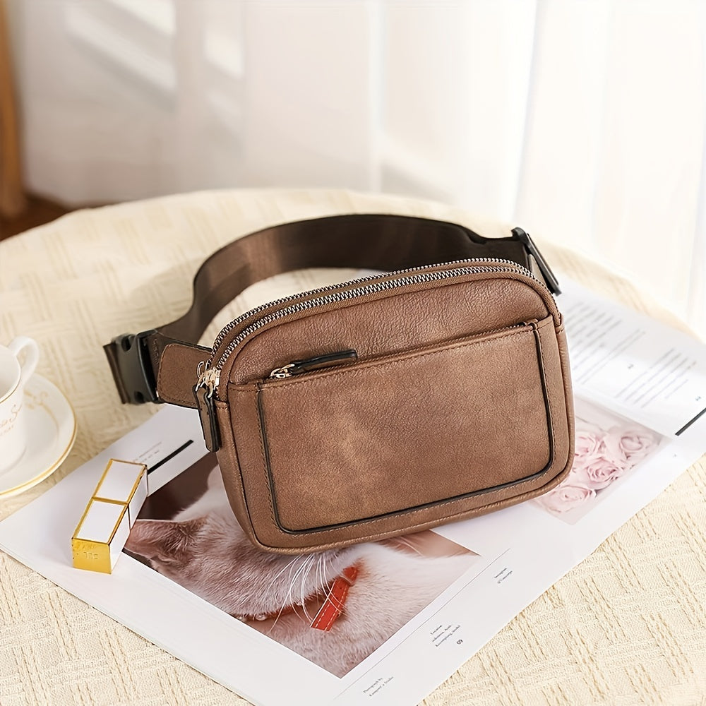 Maven Essential Sling Bag