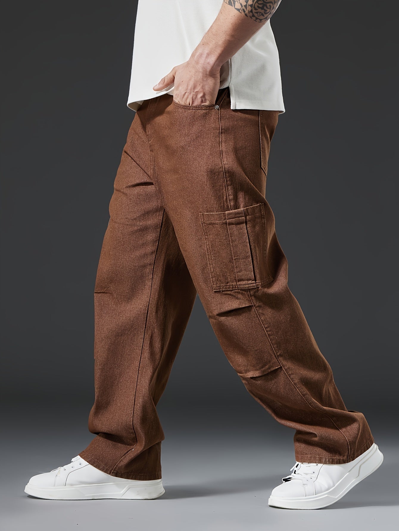 Urban Utility Pants