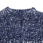 Fiore Gioia Knitted Sweater