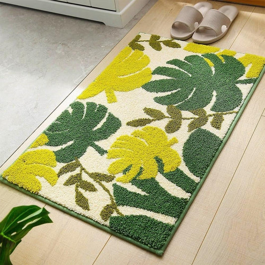 JungleNest Bath Mat