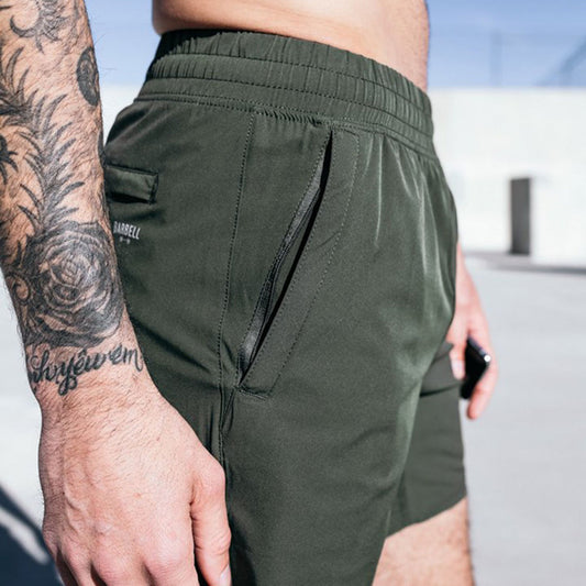 Men's SpeedStride Shorts