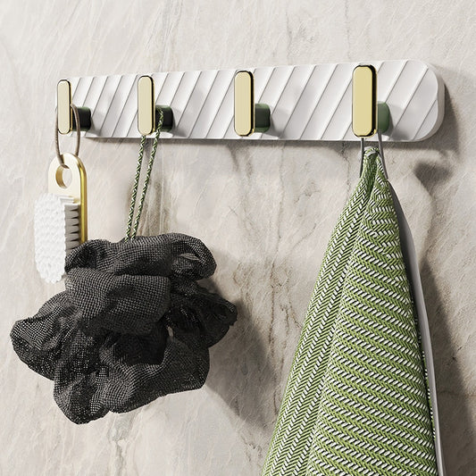 UrbanZen Bathroom Rack