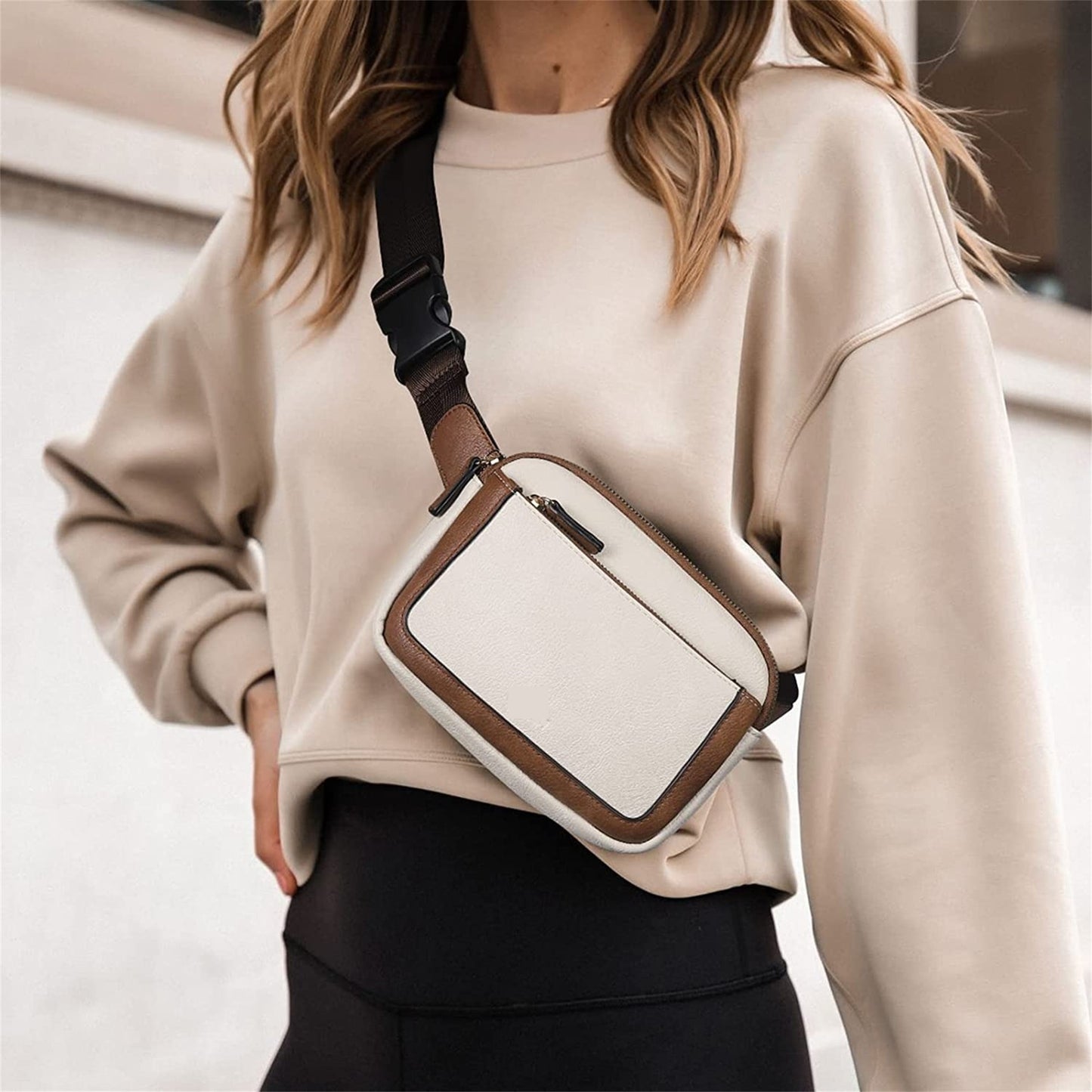 Maven Essential Sling Bag