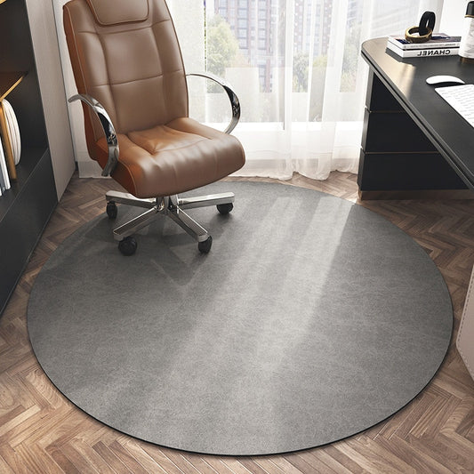 OrbitSlide Office Chair Mat