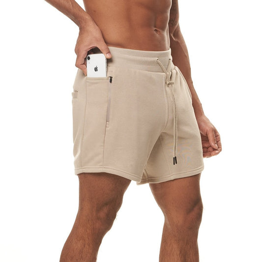 Men's CottonComfort Shorts